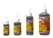 Silicon Glue With Customer Label
