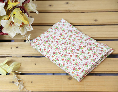 Craft Fabric for Kids Sewing Floral-3