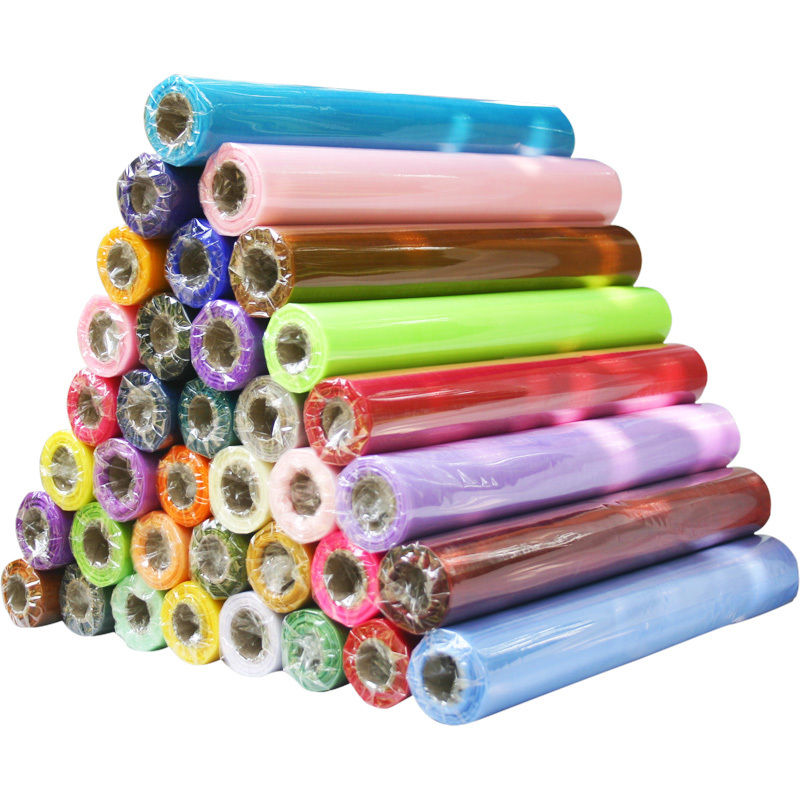 Organza Roll Fabric