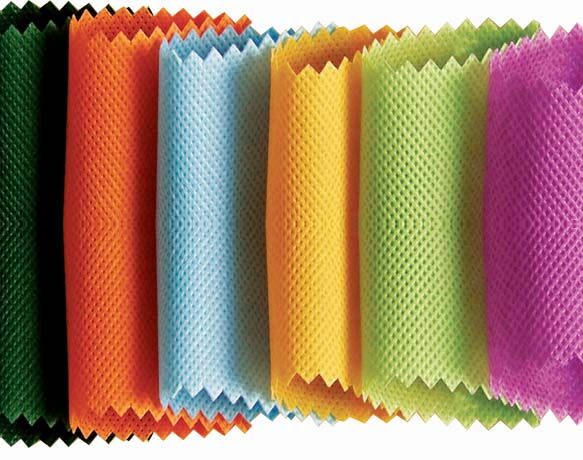 PP Spunbond Non-Woven Fabric Textile Fabric