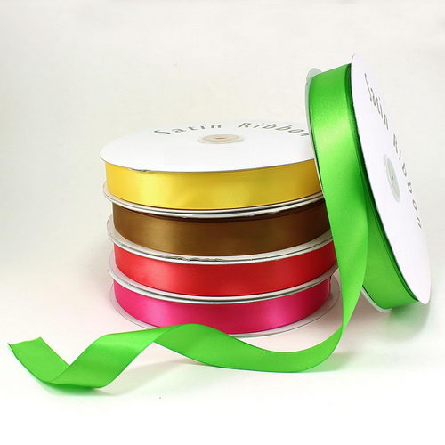 Multicolor Gifts Wedding Decoration Ribbon Tape Crafts Accessory