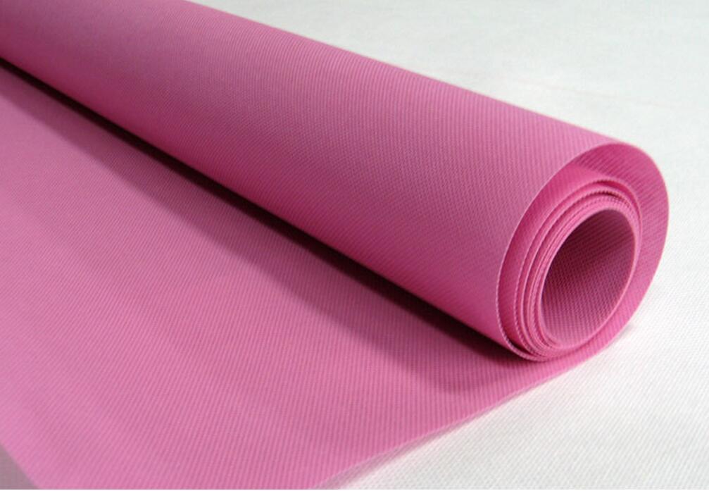 Spunbonded Non-woven Fabric