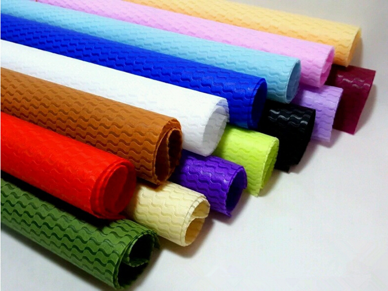 Eco-friendly Non-woven Fabric for Wrapping