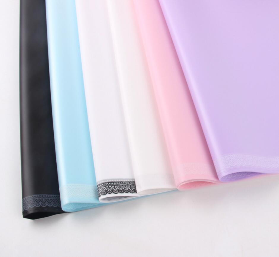 Waterproof Translucent Wrapping Paper-HPW18