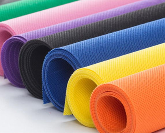 Eco-friendly polypropylene nonwoven fabric