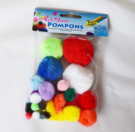 craft pom pom,plush pompom,pompom maker